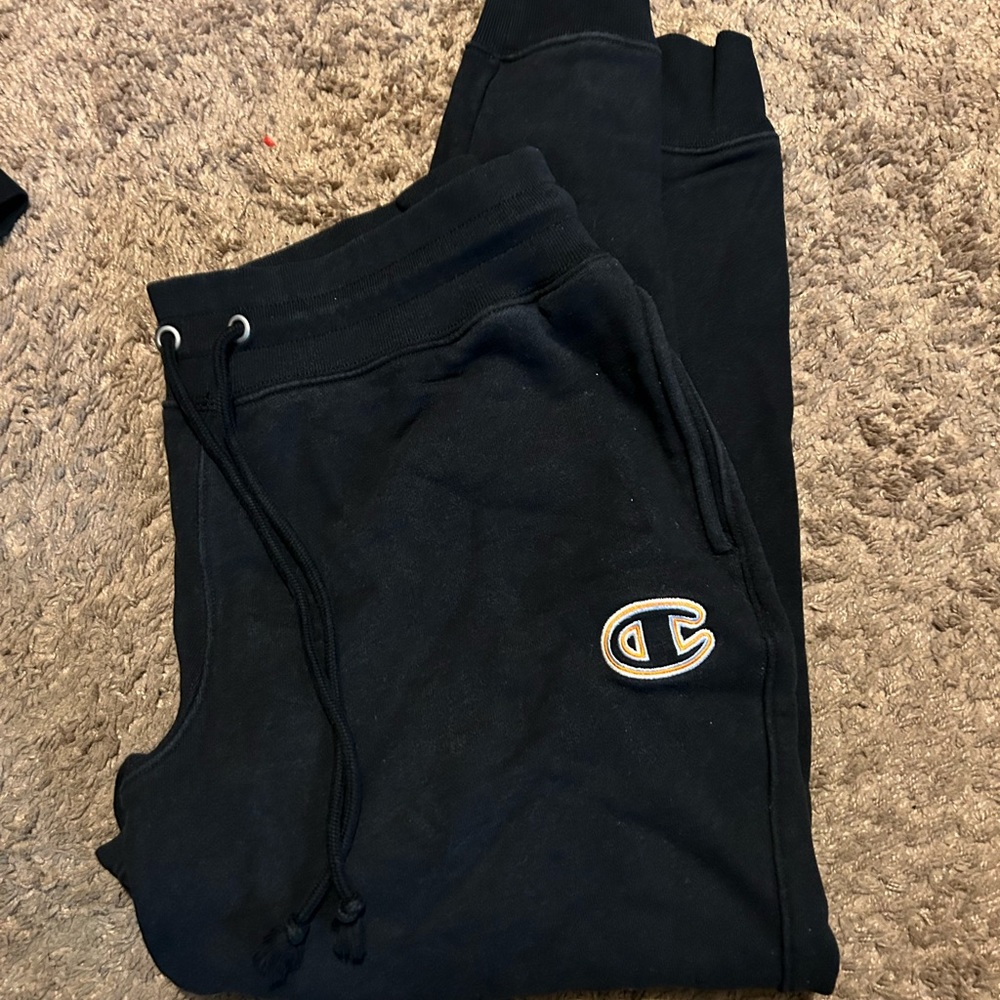Joggers